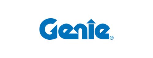 genie logo